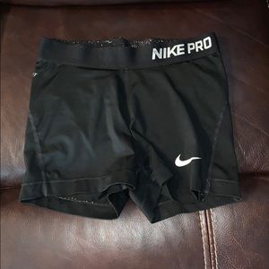 Nike pros